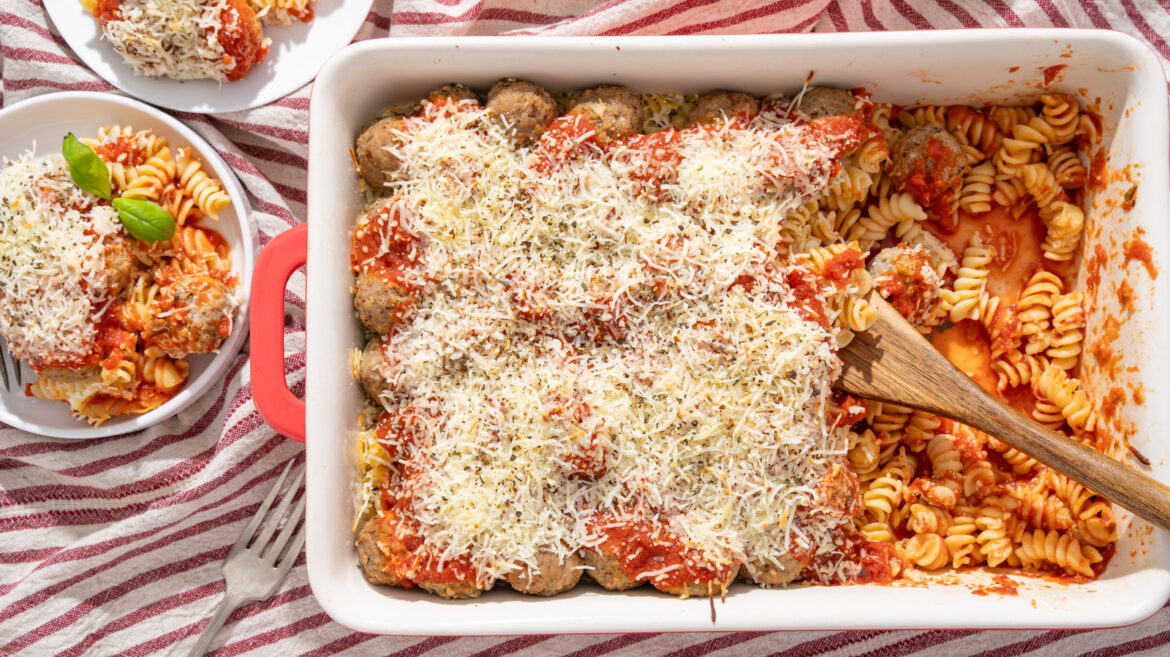 Why Costco's Kirkland Frozen Meatballs Are Worth The Buy