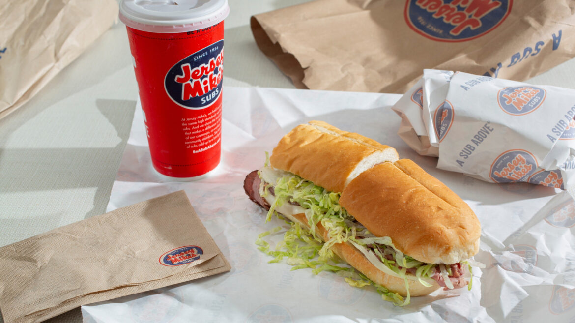 The Viral Ordering Hack You Need For Your Next Jersey Mike’s Italian Sub The Viral Ordering Hack You Need For Your Next Jersey Mike's Italian Sub