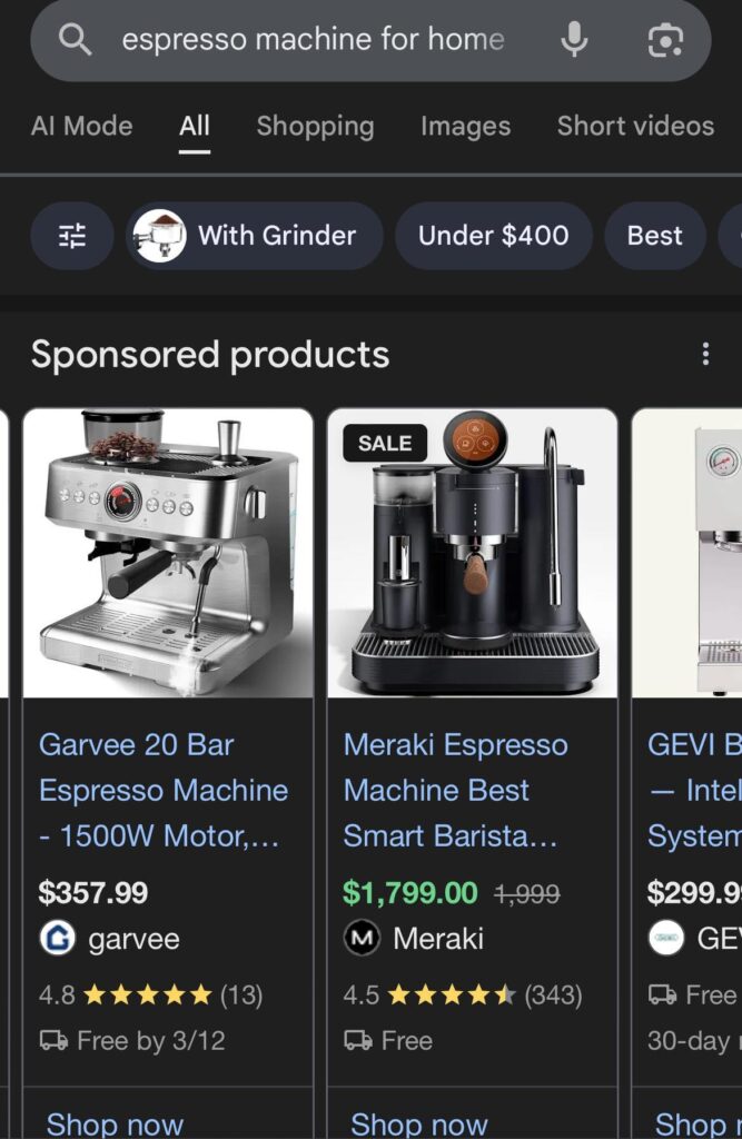 Best at Home Espresso Machines? Best at Home Espresso Machines?