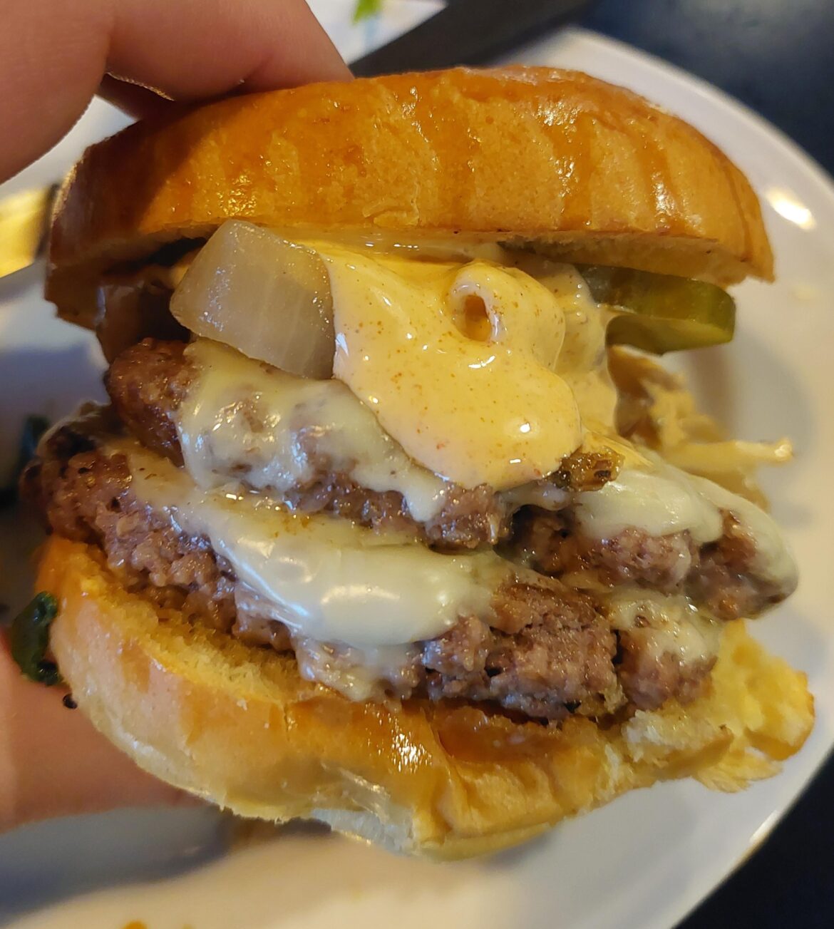 Blue Monkey Tavern, Merchantville, NJ