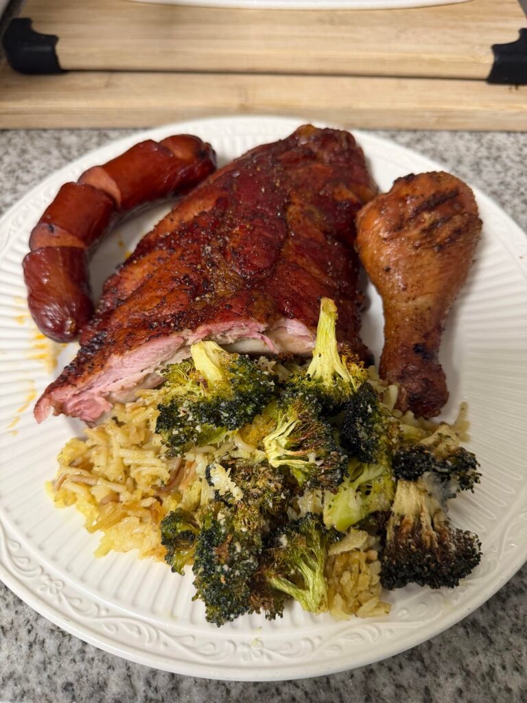 3 Way Off The Searwood