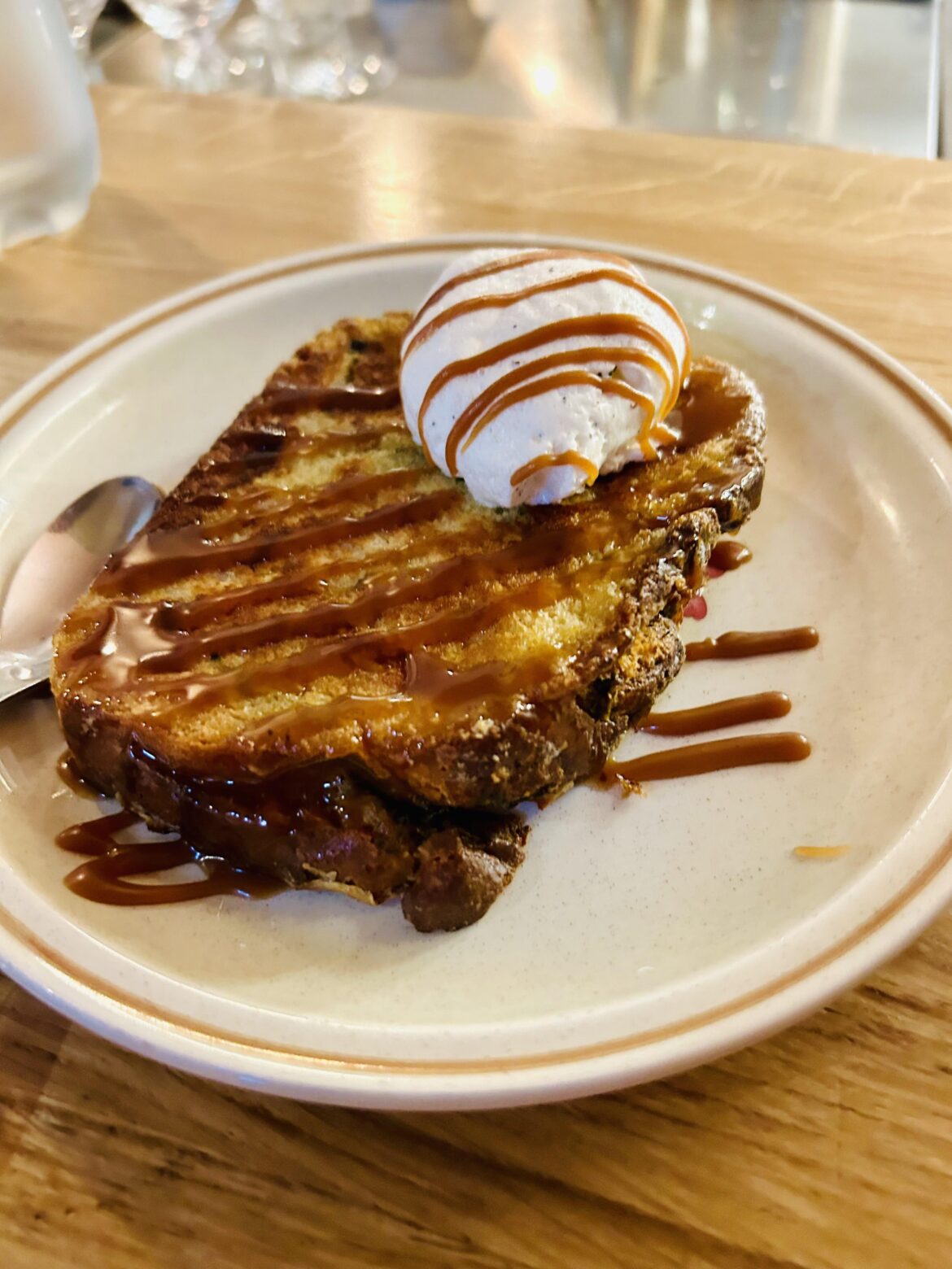 Not the lesser babka