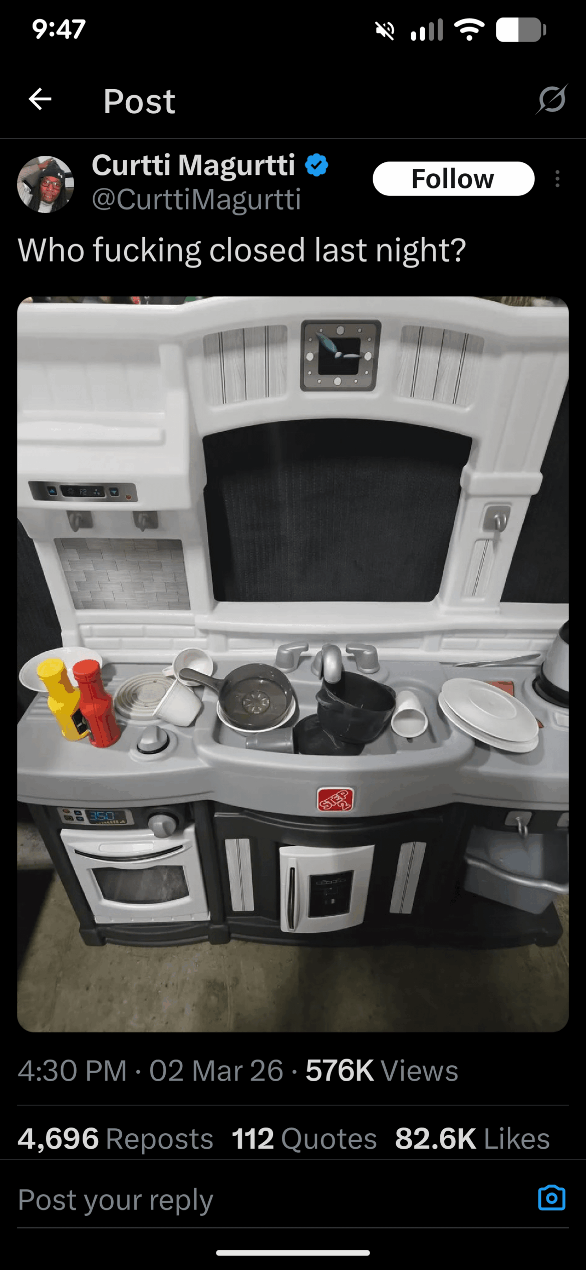 Has anyone posted this yet