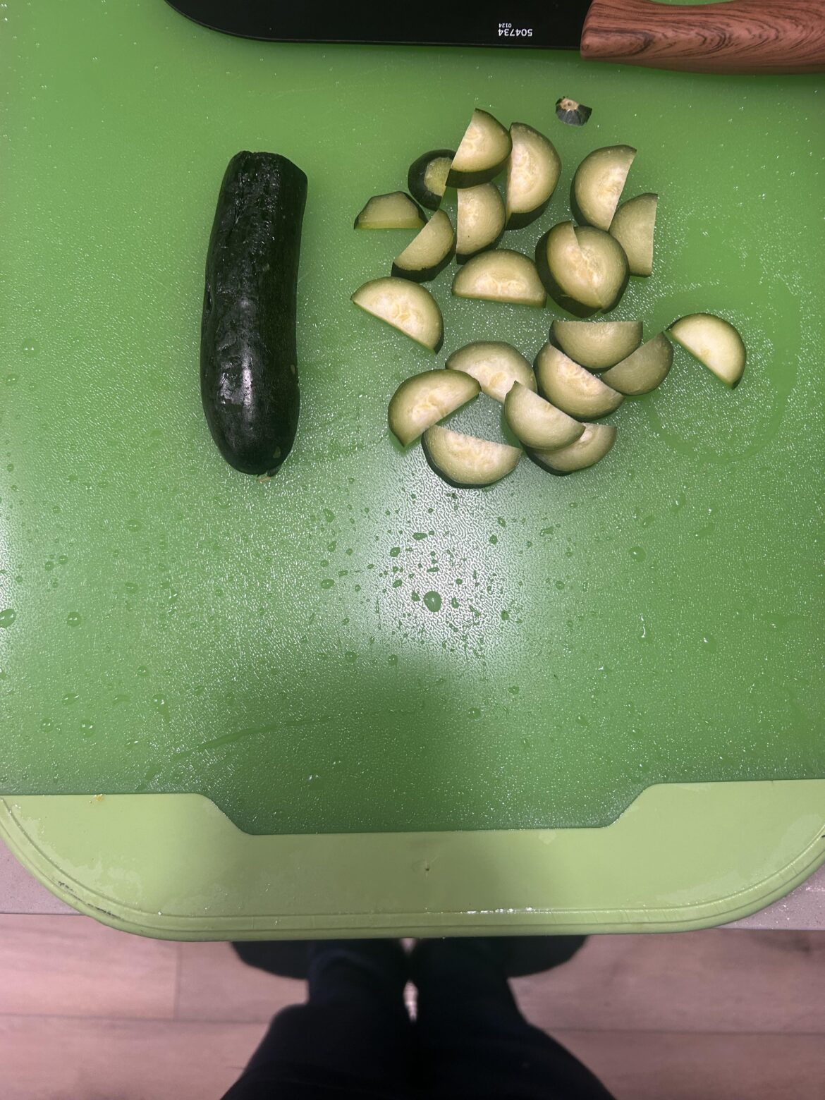 Why does the quality vary so much?