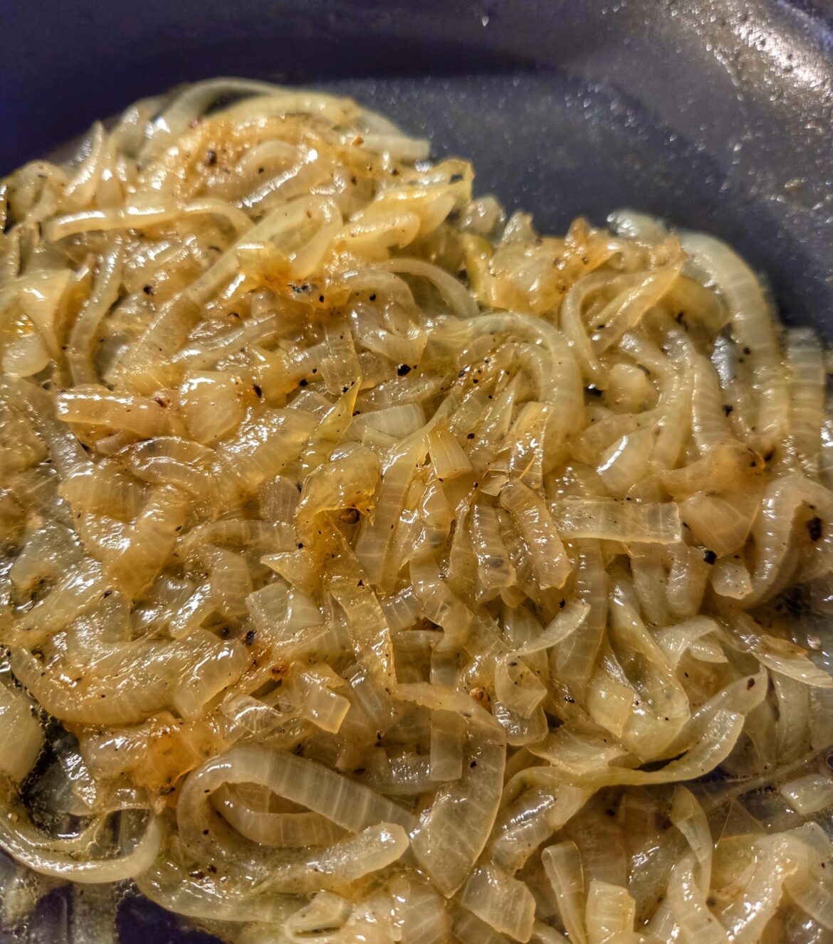 Happy Sunday, fellow onion lovers of reddit