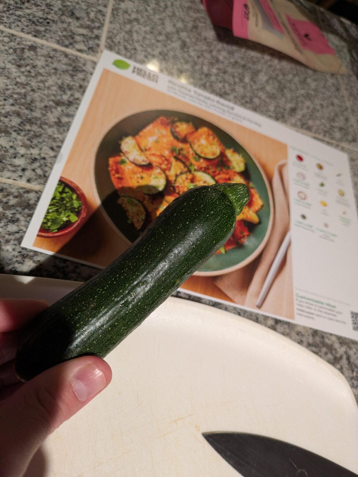 Not even mad, but huh?