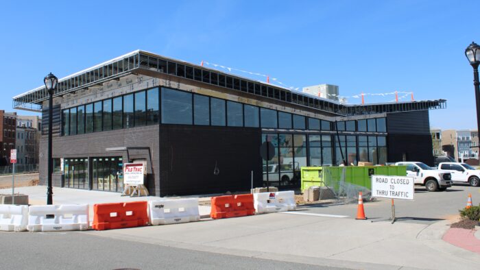 Project Snapshot: EAT Restaurant Partners’ newest concept, Civita Italia, takes shape in Short Pump lacivita italia eat restaurant partners 2026 Cropped scaled