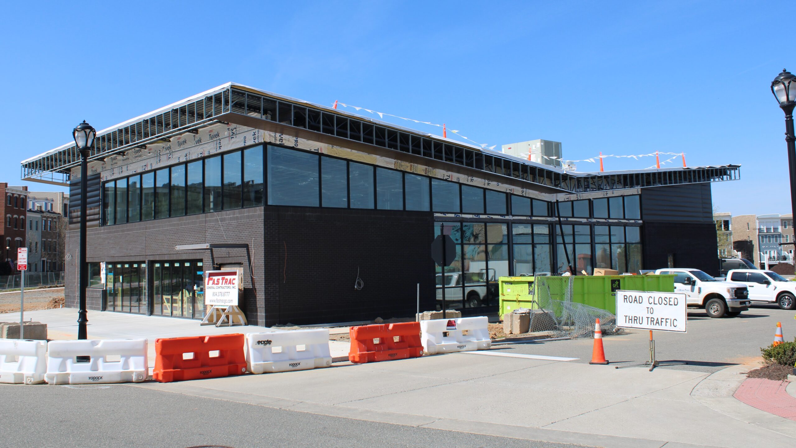 Project Snapshot: EAT Restaurant Partners' newest concept, Civita Italia, takes shape in Short Pump 1 lacivita italia eat restaurant partners 2026 Cropped scaled