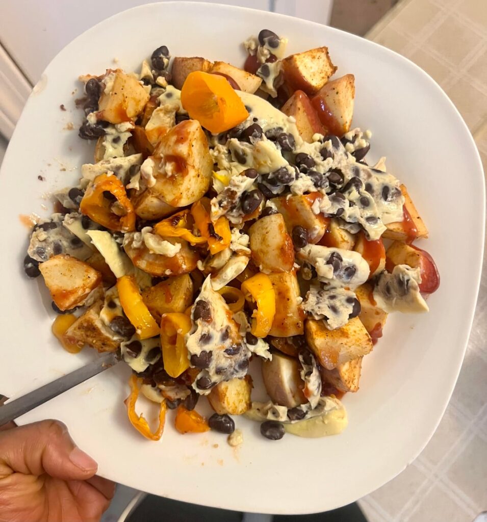 Breakfast & Brunch 😋