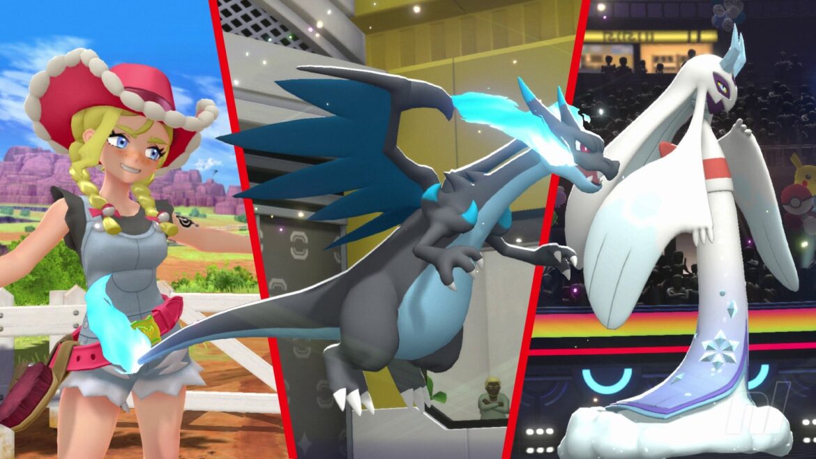 How An Italian Lunch Led To The New Standard For Competitive Pokémon Battling