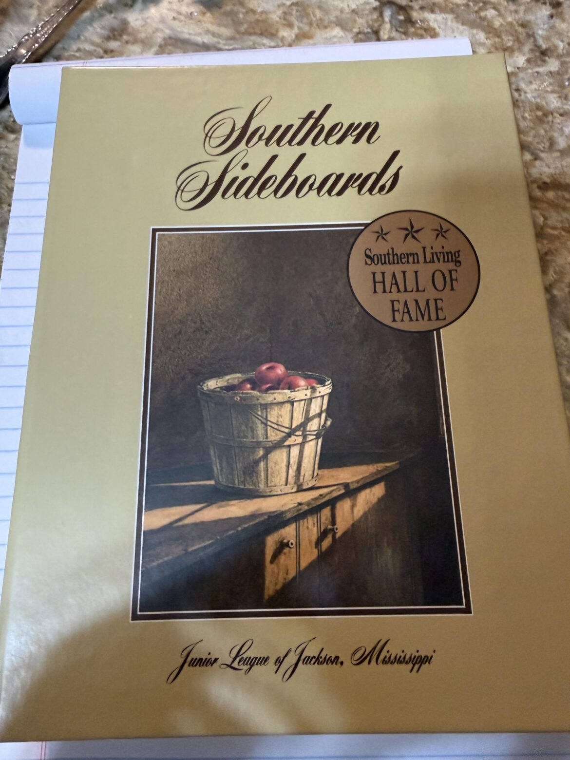 Hey guys! I just picked up this cookbook at a thrift store. Any recipes in it you’d recommend?