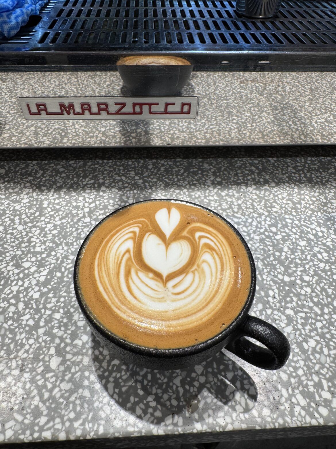 A mix of Rosetta and Tulip