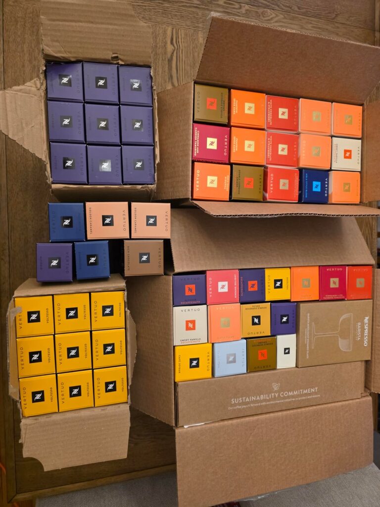 Ok I may have gone a bit overboard 🤣