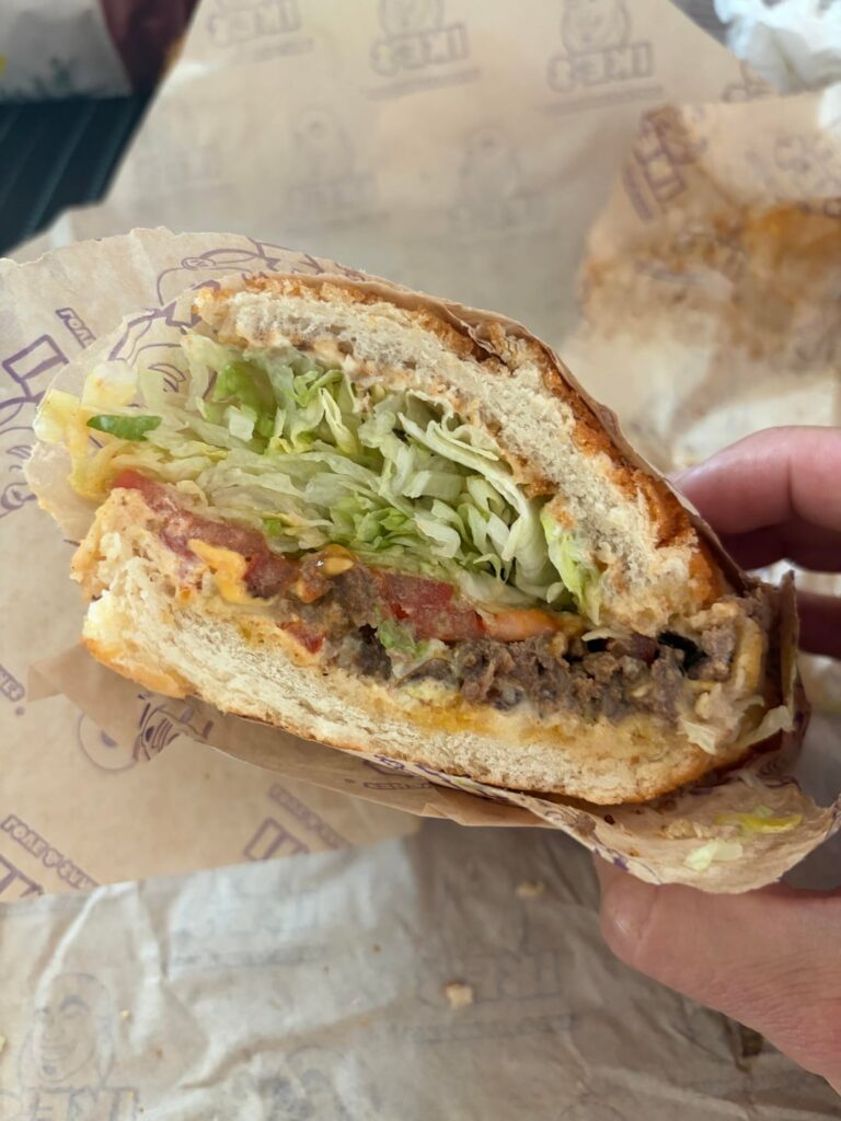 Private Equity Strikes Again (Ike’s)