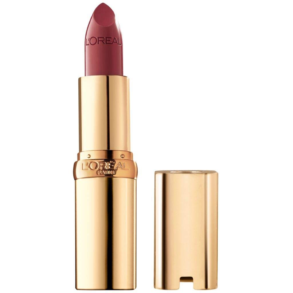 L’Oréal Divine Wine: $7 Lipstick From 90s Has ‘Hours & Hours’ of Wear