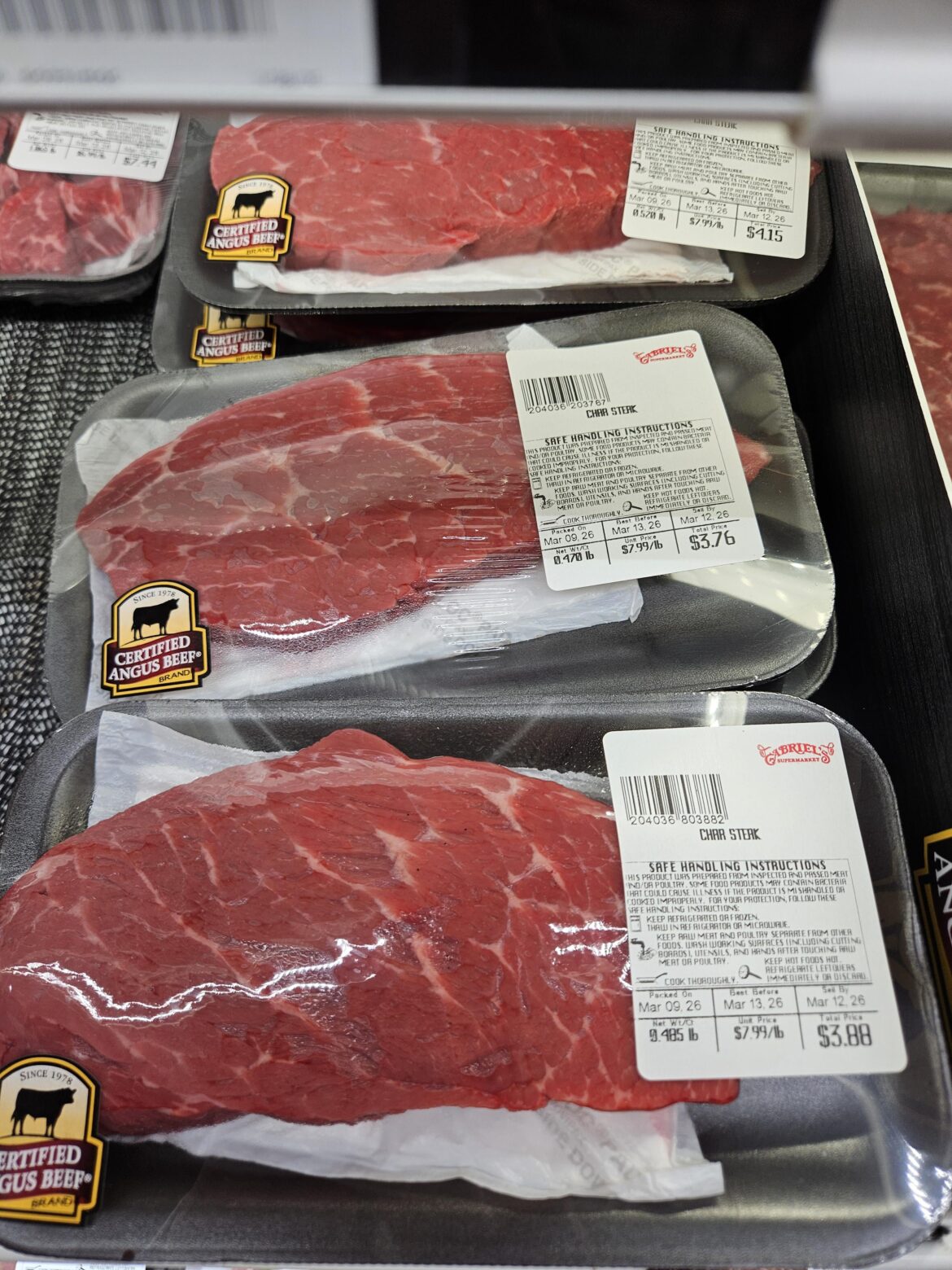 What kind of cut is this?