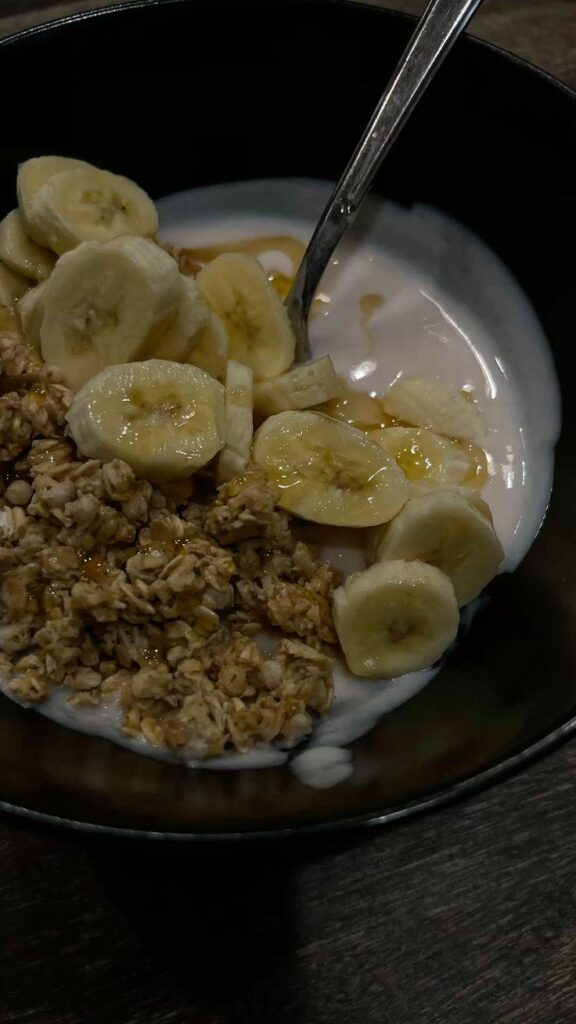 eat sugar and stay healthy