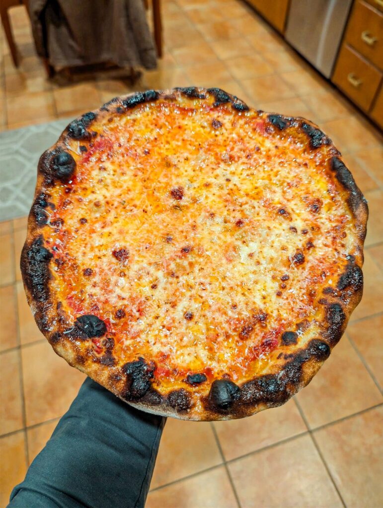 classic plain been my go to recently