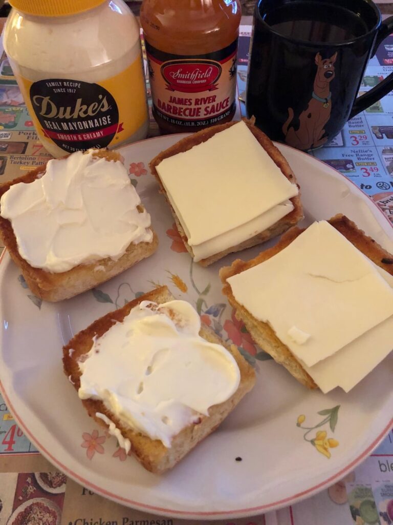 Massachusetts North Shore roast beef