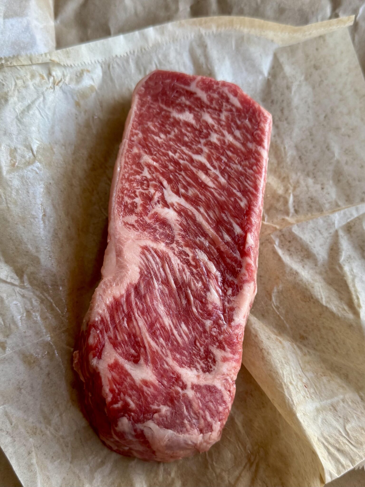 Capless ribeye ? - Dining and Cooking