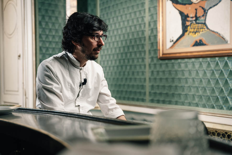 luca sacchi ph Cinefood 6