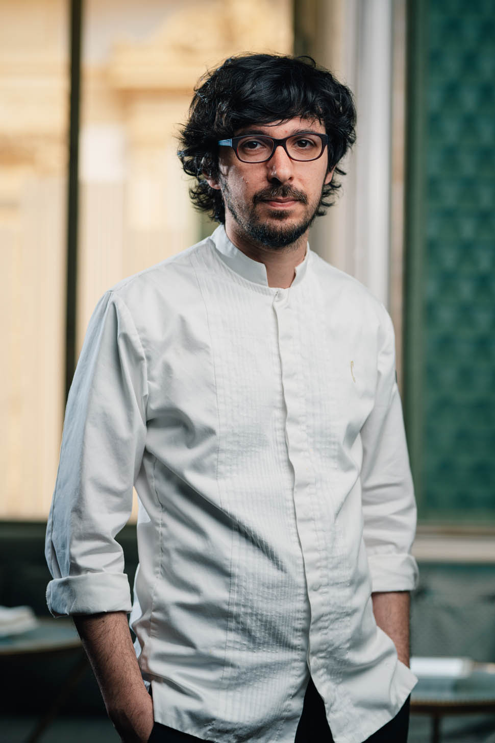 luca sacchi ph Cinefood 9