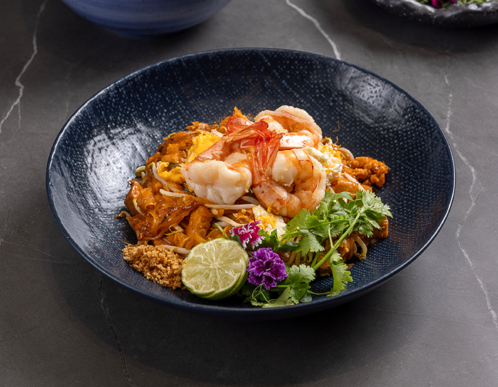 lunch singapore - Thanying Restaurant Singapore