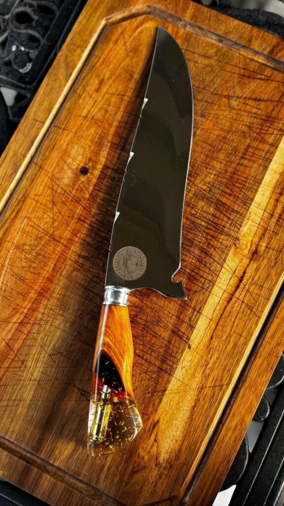 Artesanal Knives