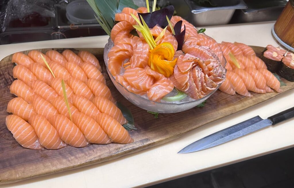 The Grizzly is back again