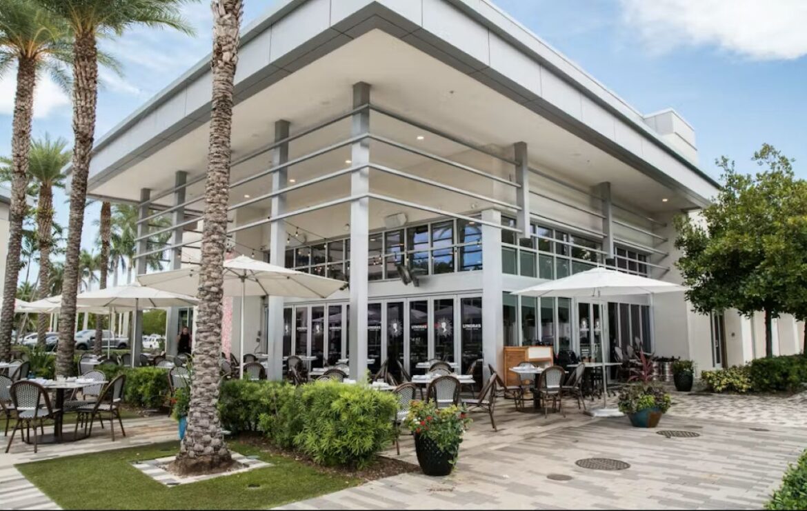 Lynora's to Open in Melbourne