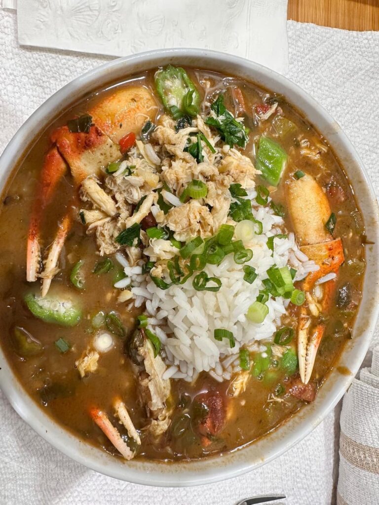 Gumbo