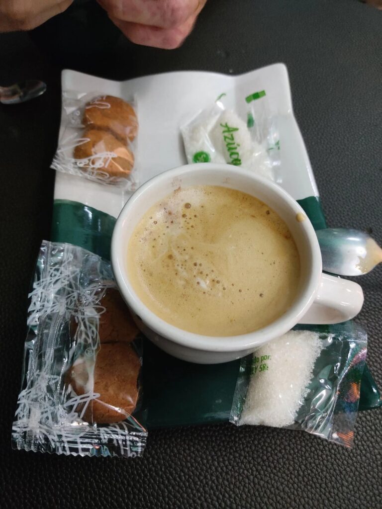 A place where I was happy