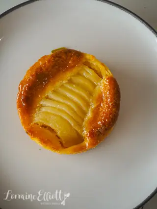 Madame & Yves, Clovelly