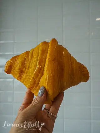 Madame & Yves, Clovelly