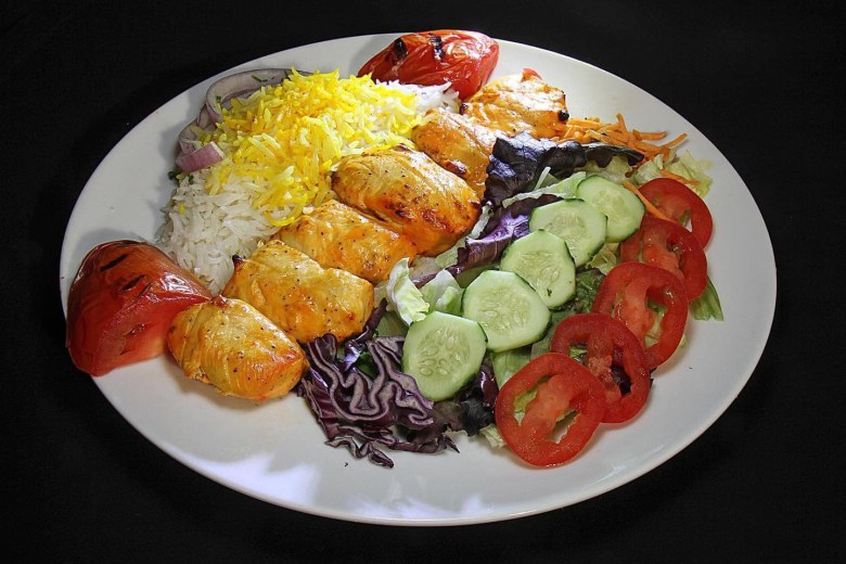 New In Waldorf: Maman Joon Kitchen Serves Fresh Persian Kabobs And 75 Milkshakes