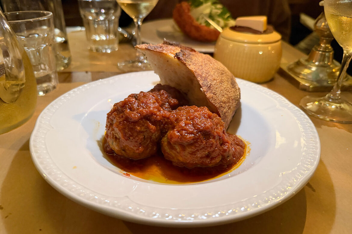 tiella hackney restaurant review