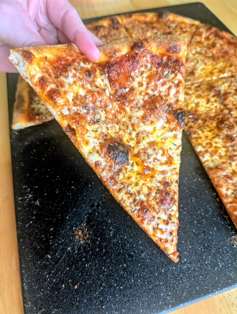 The Plain Cheese Special