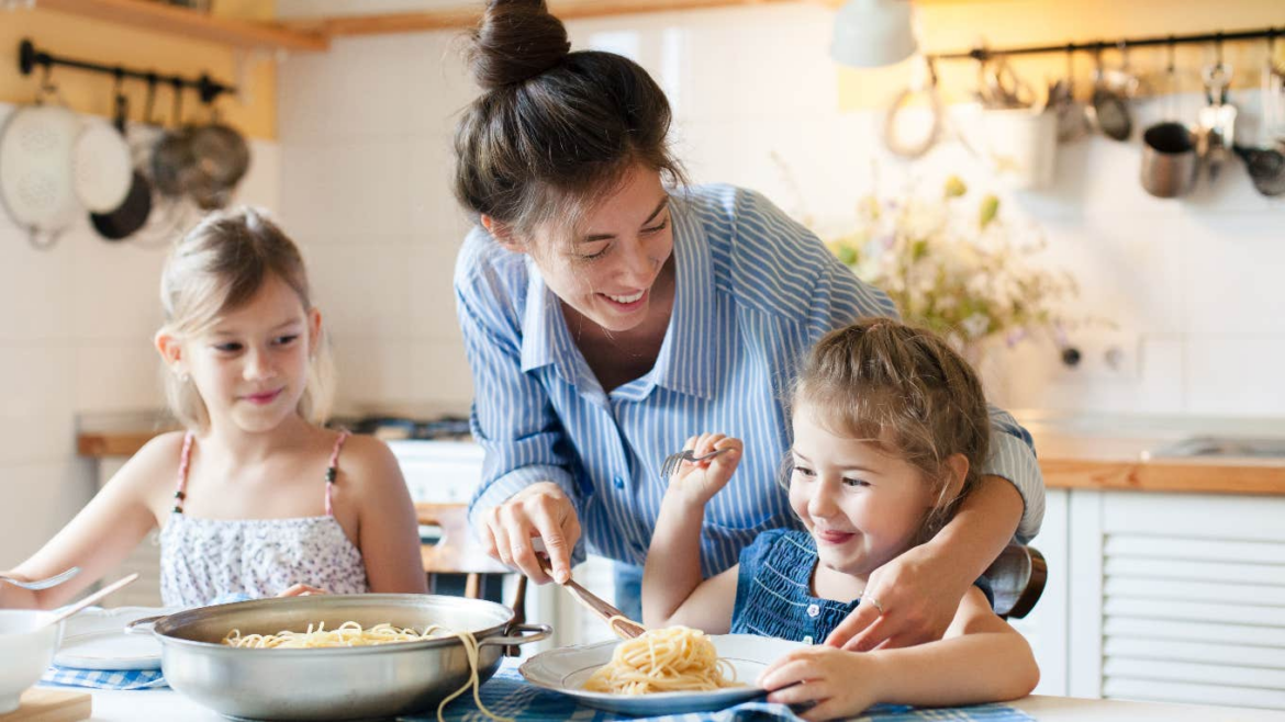 Mom Conducts Mac And Cheese Conspiracy Experiment With Concerning Results YourTango