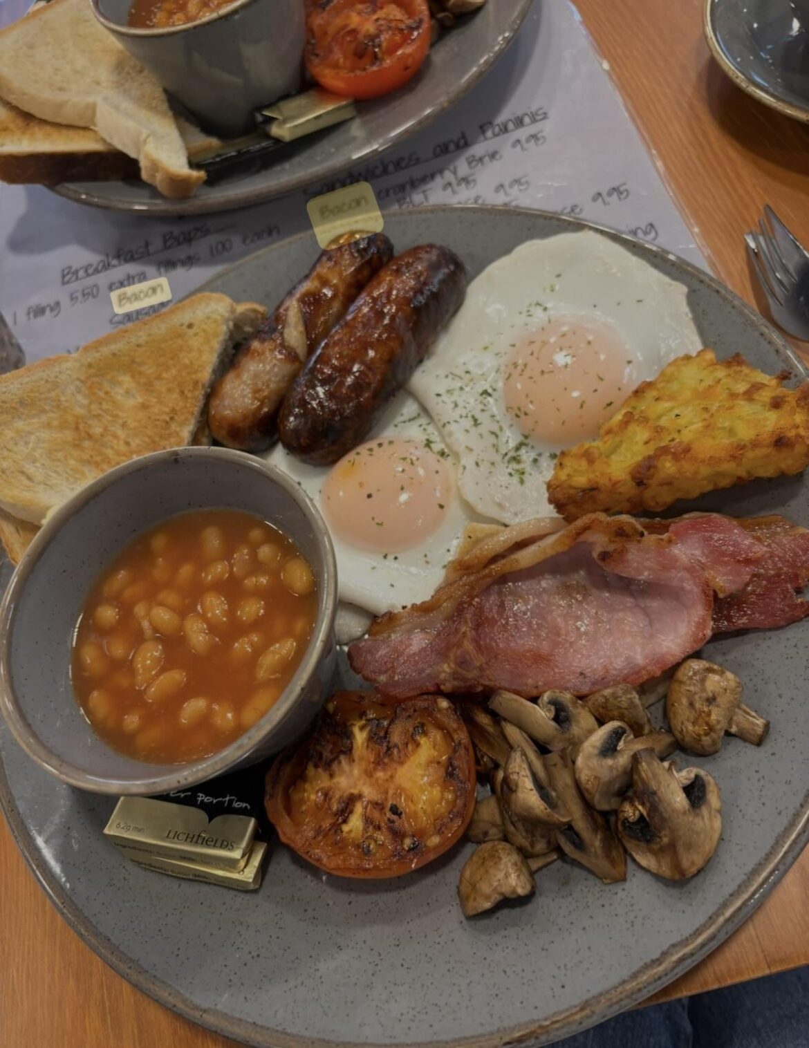 Dotty’s, East Looe