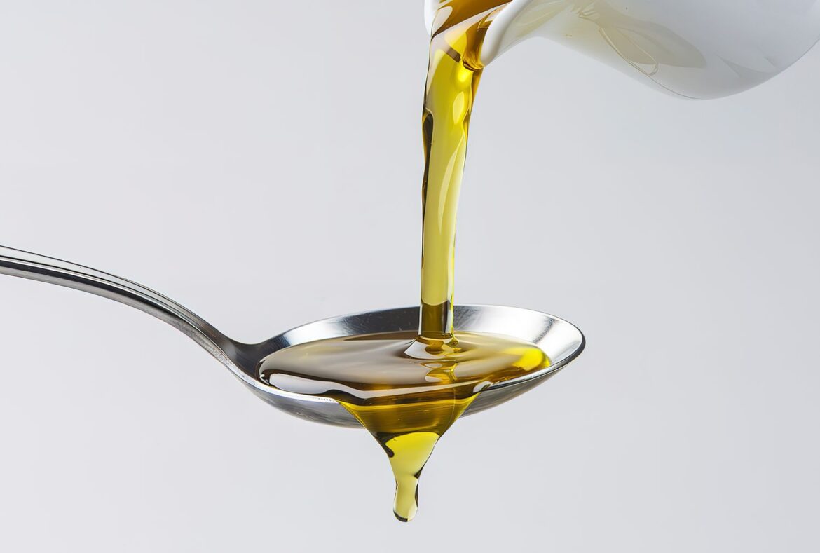 The Healthiest Cooking Oil, According to Dietitians The Healthiest Cooking Oil, According to Dietitians