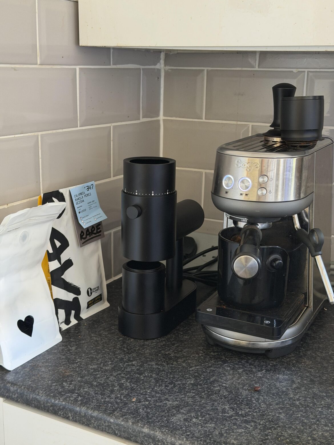 NGD - Option-O Lagom Casa