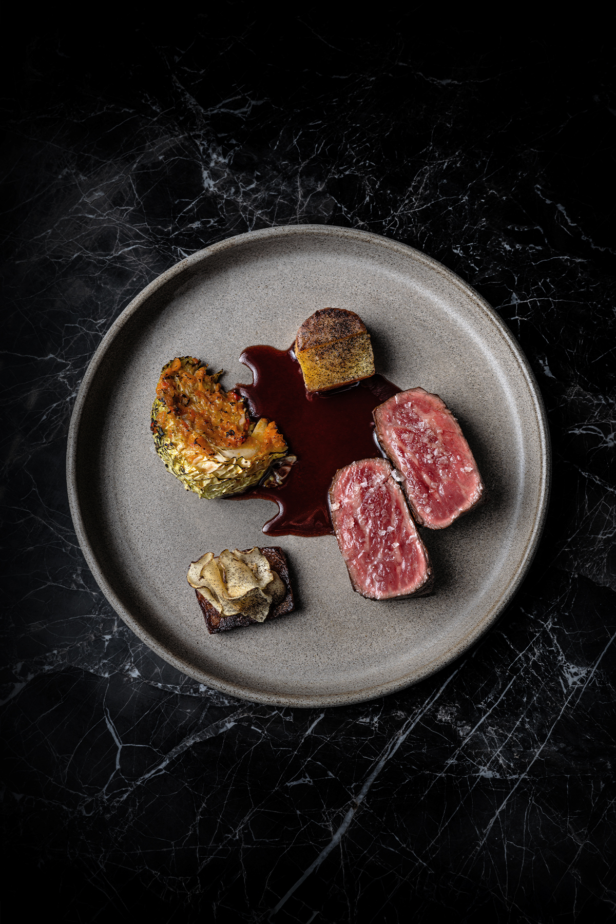 juls london restaurant review