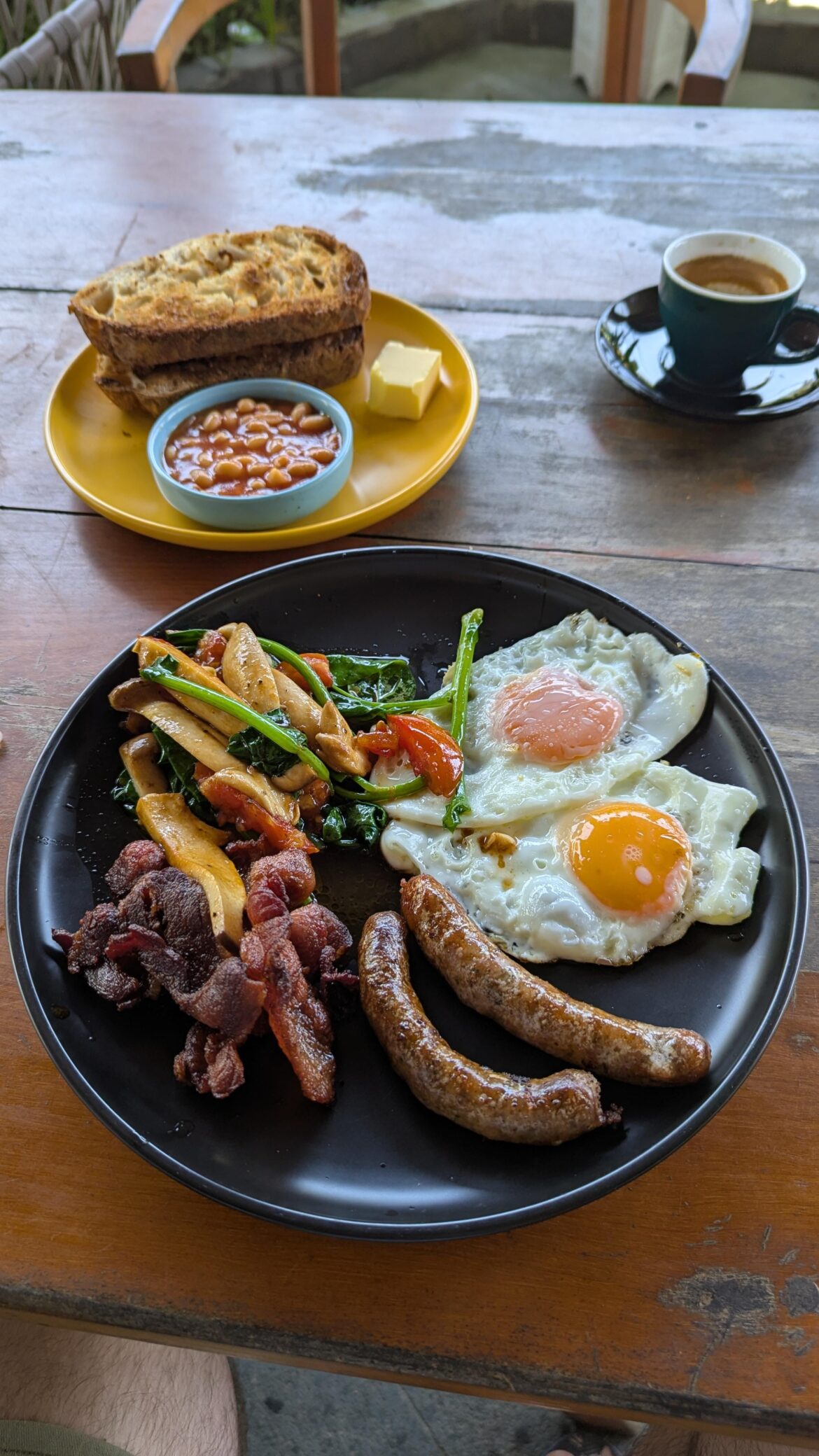 Hoi An, Vietnam. £4.48