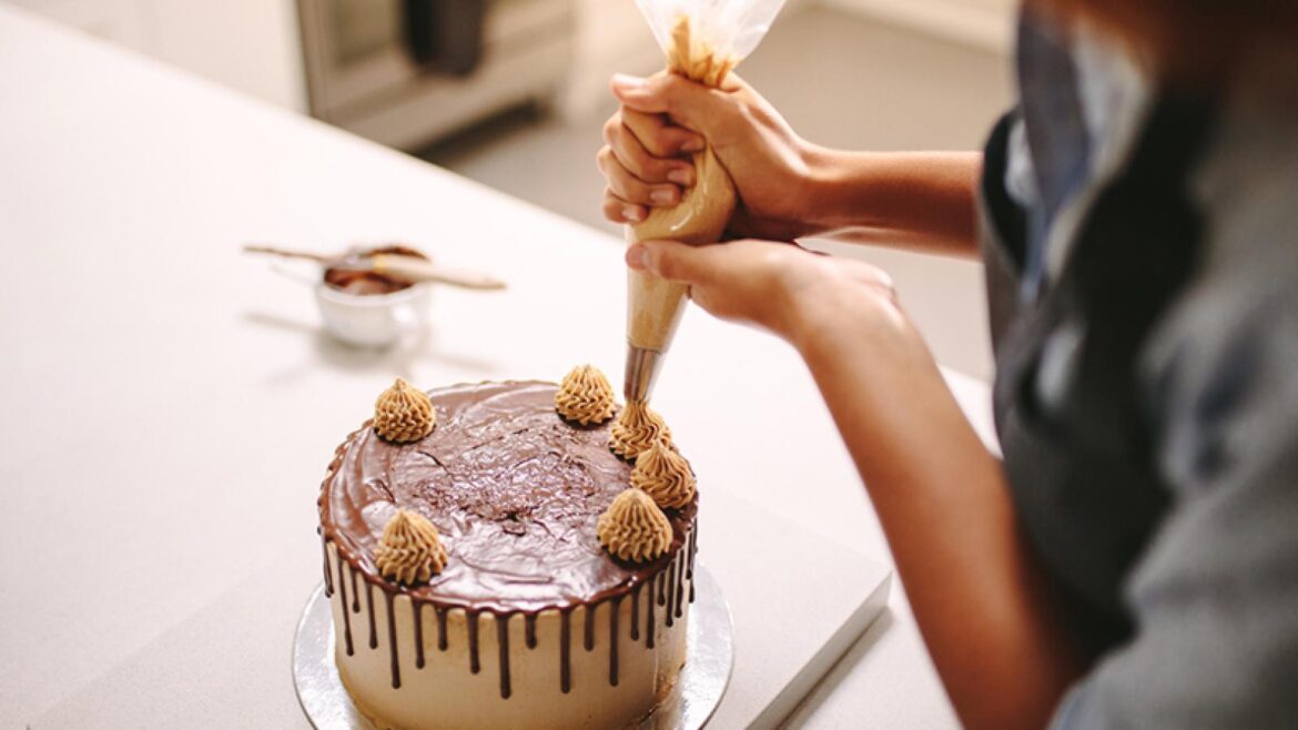 A Beginner’s Guide To Icing A Beginner’s Guide To Icing