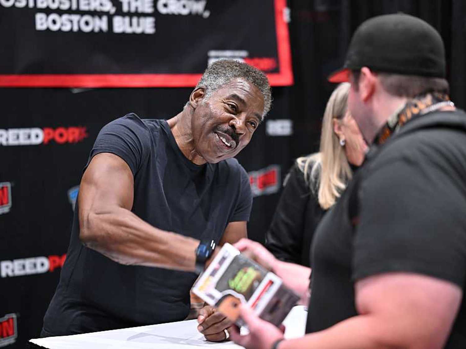 New York Comic Con 2025 - Day 3