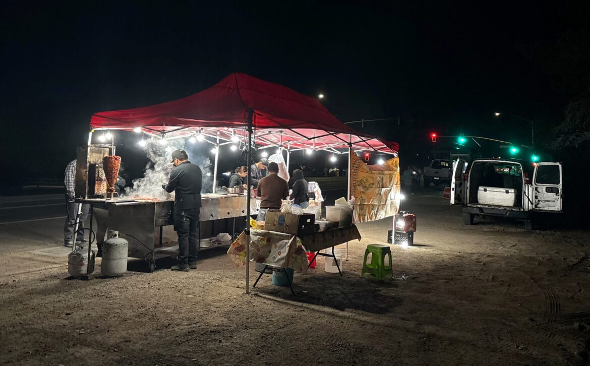 Santa Barbara County supervisors approve overtime, equipment to deal with unlawful food pop-ups