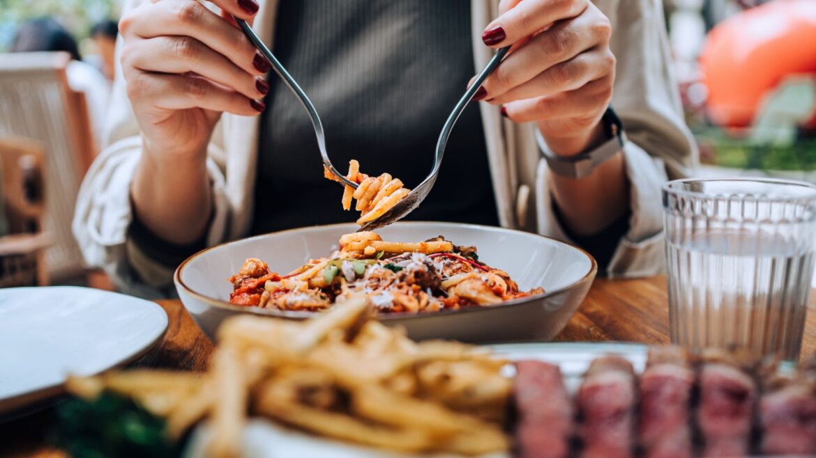 Italian restaurant chain 'better than Olive Garden' closes 4 locations after bankruptcy filing