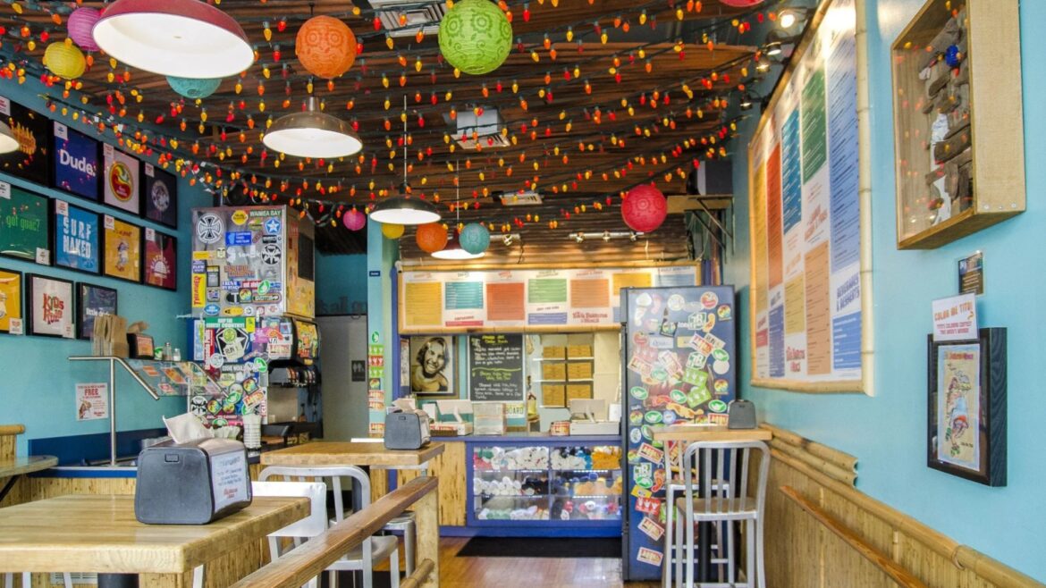 'End of era' as beloved Mexican restaurant chain shuts down all locations for good after serving diners for decades