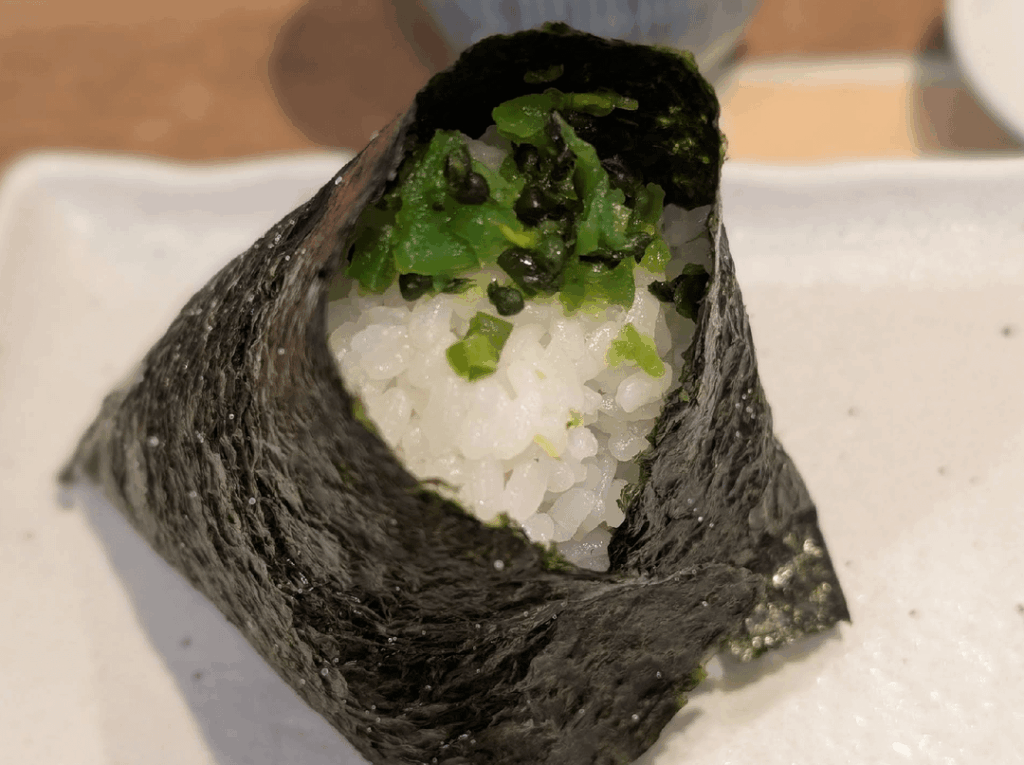 Aojiso (青じそ, 青じその実) Recipe Aojiso (青じそ, 青じその実) Recipe