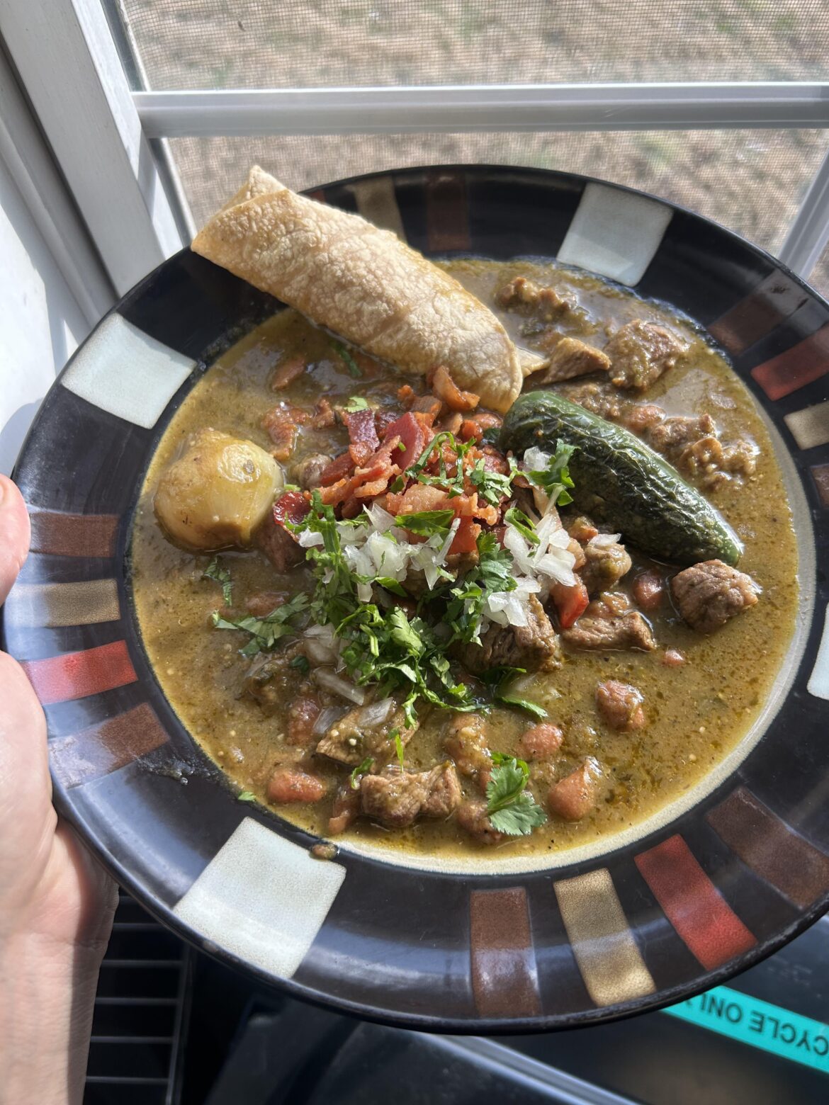 Carne en su jugo
